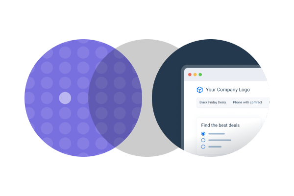 Proof of Value Page - hero visual Proof of Value Page - hero visual