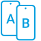 AB test