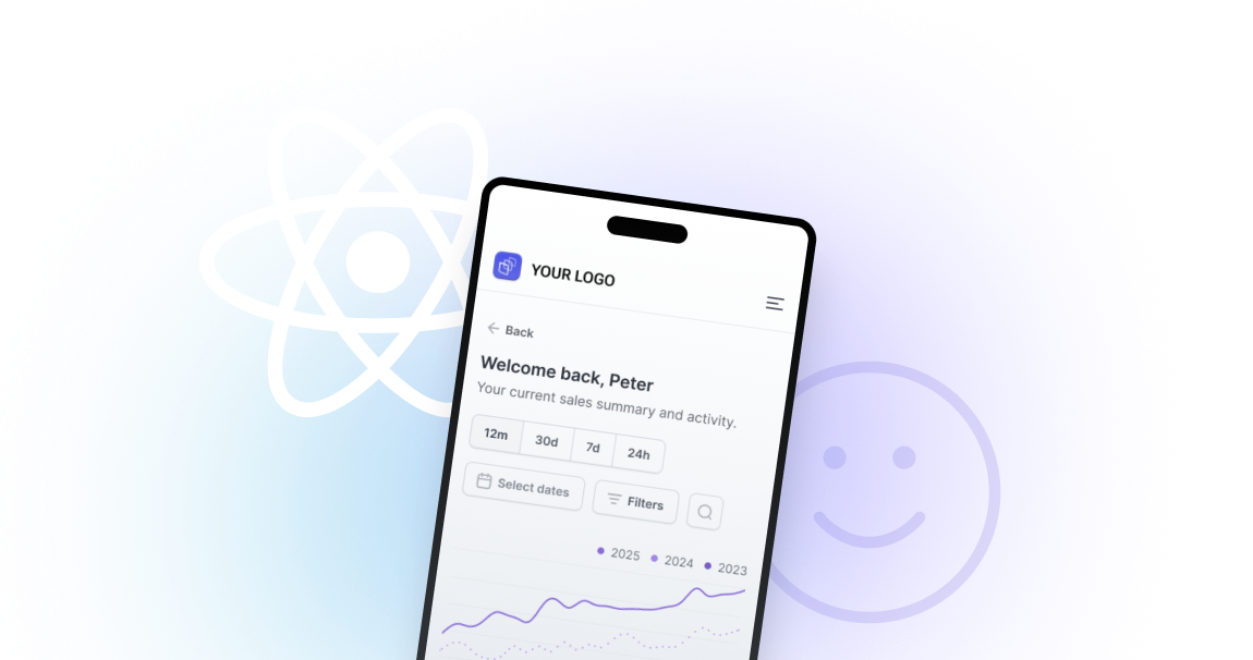 App page - Continuous app improvement