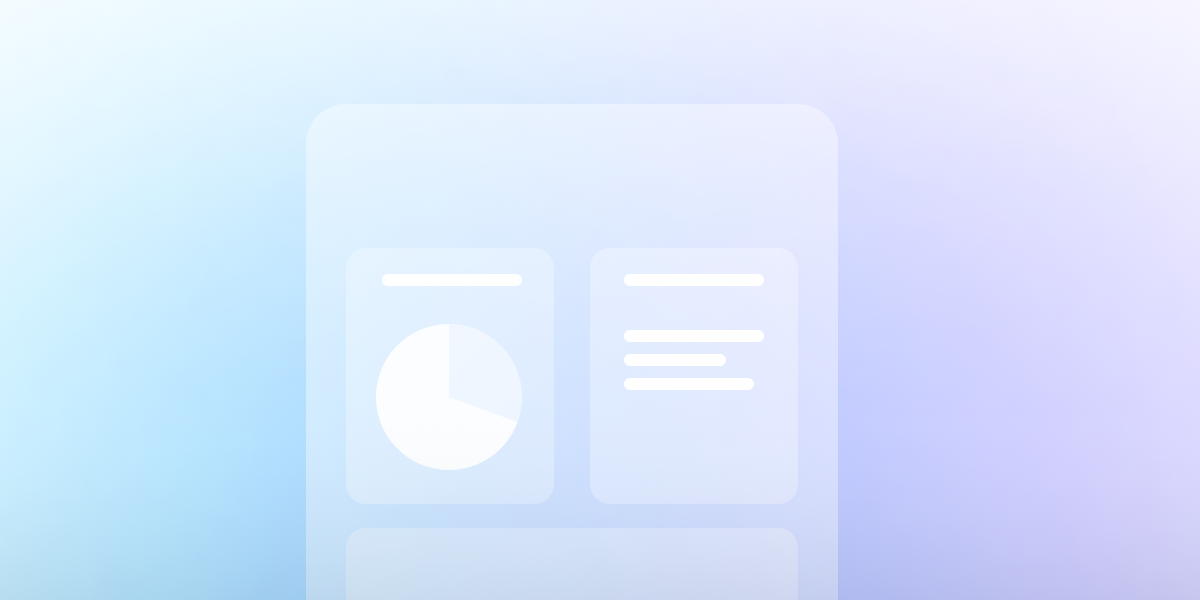 Commerce Platform for Telcos - App visual vague
