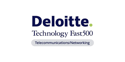 Homepage S10 - Award Deloitte