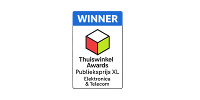 Homepage S10 - Award Thuiswinkel
