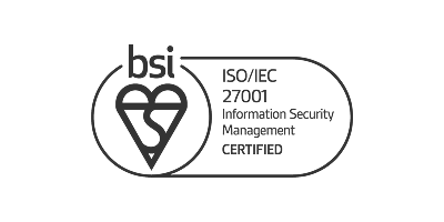 Homepage S11 - ISO 27001 BSI logo V2