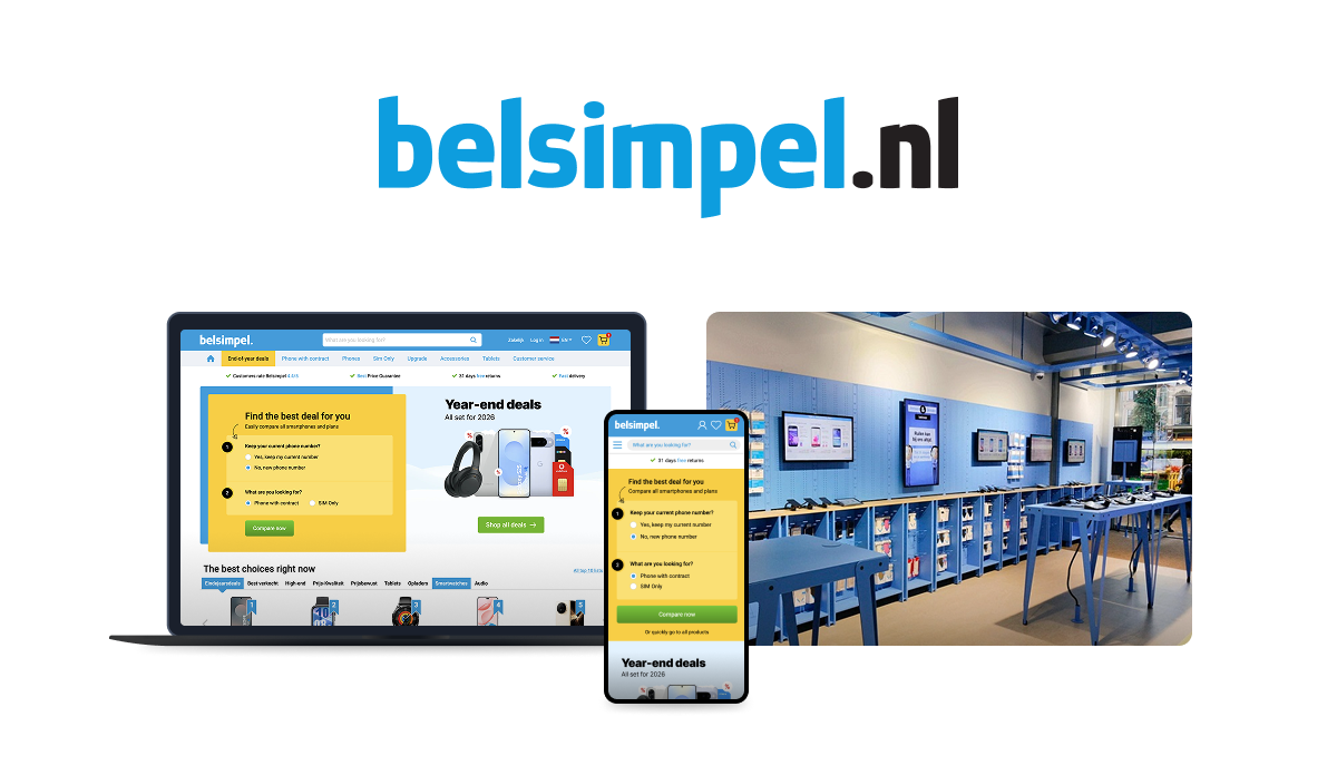 Homepage S9 - Belsimpel Success Story (V2)