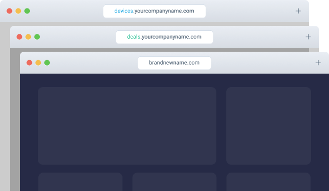 Use Cases Pillar Page Hero Banner Visual V1 Use Cases Pillar Page Hero Banner Visual V1